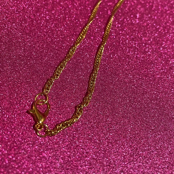 🩸The Ruby Jewel “Just in Case” Necklace🩸 - Picture 5 of 8